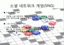 SNS에 대한  ppt 과제물 11페이지