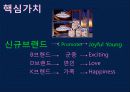아이스크림 신규 브랜드 런칭 커뮤니케이션 전략 17페이지