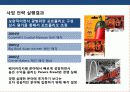 기업의 사업다각화 전략 이해 및 성공 실패 사례분석 16페이지