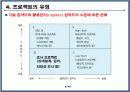 프로젝트 관리 및 평가모형 6페이지