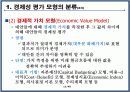 프로젝트 관리 및 평가모형 11페이지