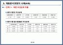 프로젝트 관리 및 평가모형 33페이지