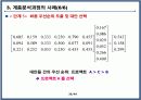 프로젝트 관리 및 평가모형 35페이지