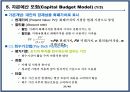 프로젝트 관리 및 평가모형 37페이지