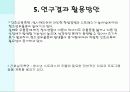청소년 스트레스와 우울에 관한 연구 18페이지