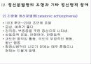 정신분열병 12페이지