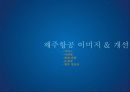 제주항공 내부환경 및 마케팅 분석 및 개선방안 22페이지