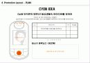 CYON 제휴프로모션 제안 8페이지