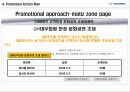 대우자동차 공동 프로모션 제안서 19페이지