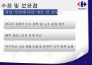 까르푸 한국시장진출 실패 사례 31페이지