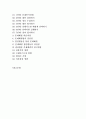 [청소년활동 원리] 청소년활동의 행동주의, 현장학습, 문제해결의 원리 2페이지