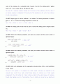 옴스테드 화학 1장 연습문제 (4판) 12페이지