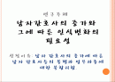 남자간호사의 증가와 그에 따른 인식변화의 필요성 2페이지