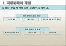 사회복지 윤리와 철학 - 자원분배 6페이지