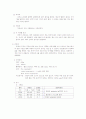 ICH환자, 뇌내출혈 환자에 대한 간호과정입니다. 6페이지