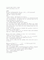 [간호학]RDS-respiratory distress syndrome 신생아의 호흡 장애 증후군 11페이지