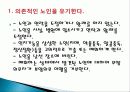 (사회복지) 노인의 인권 및 학대예방 31페이지