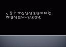 대기업과 중소기업의 상생을위한 경영방안 11페이지