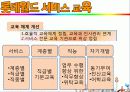롯데월드 서비스마케팅 분석(담당자인터뷰포함) 13페이지
