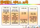 롯데월드 서비스마케팅 분석(담당자인터뷰포함) 14페이지