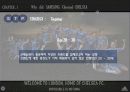 삼성의 첼시를통한 스포츠마케팅사례분석 14페이지