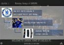 삼성의 첼시를통한 스포츠마케팅사례분석 20페이지