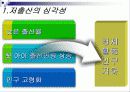 저출산 원인과 문제점분석및 해결방안 3페이지