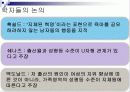 저출산 원인과 문제점분석및 해결방안 16페이지