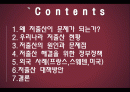 저출산 원인및 문제점과 대책방안과 외국사례 파워포인트 2페이지