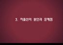 저출산 원인및 문제점과 대책방안과 외국사례 파워포인트 9페이지