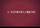 저출산 원인및 문제점과 대책방안과 외국사례 파워포인트 19페이지