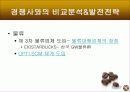 탐앤탐스 TOM N TOMS 커피 마케팅전략과 성장전략제시 - SWOT분석, 경쟁사분석, 비교분석 및 발전전략 20페이지