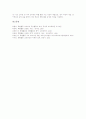 특별활동교육과정의 목표, 특별활동교육과정의 성격, 특별활동교육과정의 영역별 내용, 특별활동교육과정과 창의력, 특별활동교육과정의 사례(창의성증진프로그램), 특별활동교육과정 평가, 특별활동교육과정 방법 11페이지