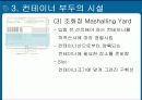 컨테이너 운송방식 11페이지