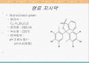 화학/물리화학실험/화학평형상수 산해리 11페이지