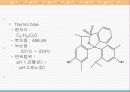 화학/물리화학실험/화학평형상수 산해리 14페이지