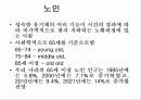 어린이, 노인정신간호 29페이지