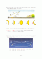 순환학습모형을 적용한 창의성 향상 지도안 행성의 겉보기 운동과 행성의 관측 27페이지