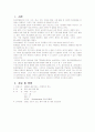 Schizophrenia 케이스완성 2페이지