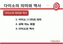 다이소의 성공적 경영전략 3페이지