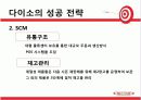 다이소의 성공적 경영전략 9페이지