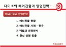 다이소의 성공적 경영전략 13페이지