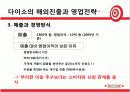 다이소의 성공적 경영전략 16페이지