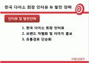 다이소의 성공적 경영전략 18페이지