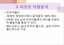 쏠비치리조트 축제 구성 18페이지