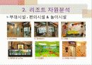쏠비치리조트 축제 구성 22페이지