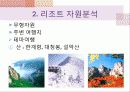 쏠비치리조트 축제 구성 24페이지
