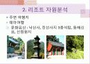 쏠비치리조트 축제 구성 25페이지
