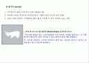 40~50대를 위한 캐쥬얼브랜드PAT에대한보고서 16페이지
