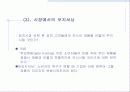 시장의개념소비자분석자사및경쟁분석 12페이지